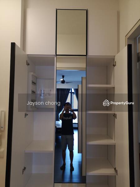 Kondominium untuk Dijual di 28 Boulevard - Jayson chong - PropertyGuru.com.my