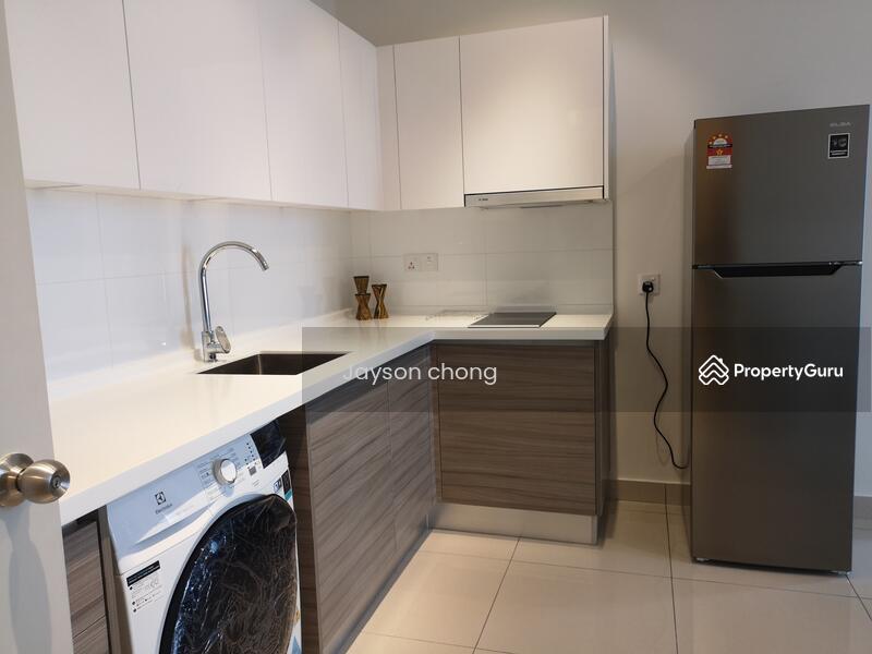 Kondominium untuk Dijual di 28 Boulevard - Jayson chong - PropertyGuru.com.my