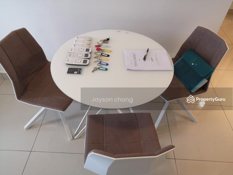 Kondominium untuk Dijual di 28 Boulevard - Jayson chong - PropertyGuru.com.my