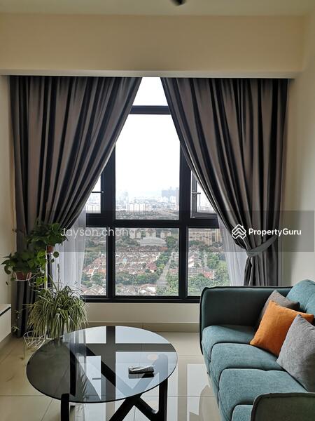 Kondominium untuk Dijual di 28 Boulevard - Jayson chong - PropertyGuru.com.my