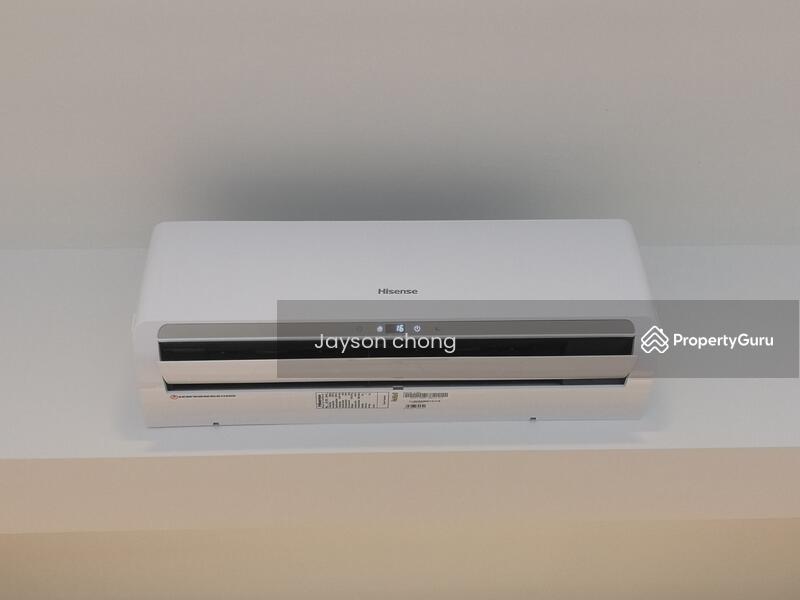 Kondominium untuk Dijual di 28 Boulevard - Jayson chong - PropertyGuru.com.my