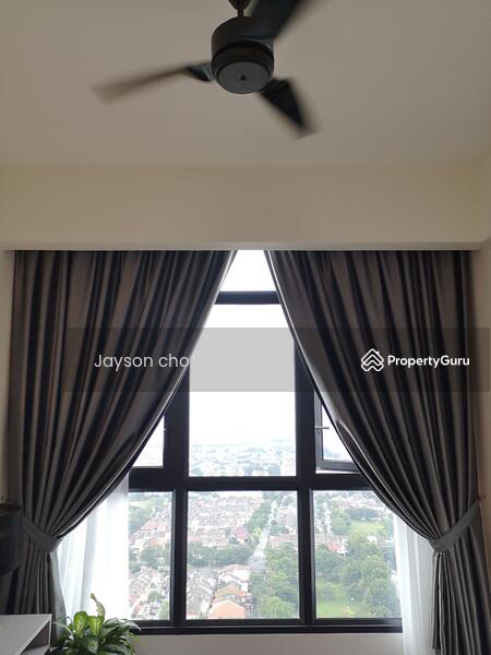 Kondominium untuk Dijual di 28 Boulevard - Jayson chong - PropertyGuru.com.my