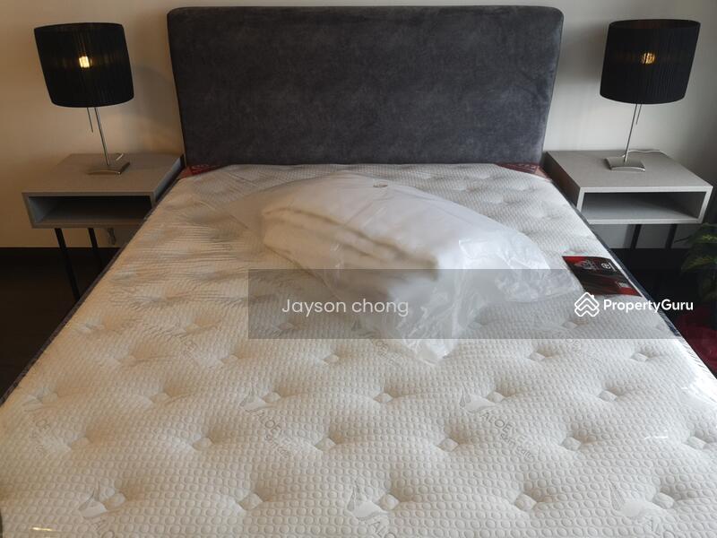 Kondominium untuk Dijual di 28 Boulevard - Jayson chong - PropertyGuru.com.my