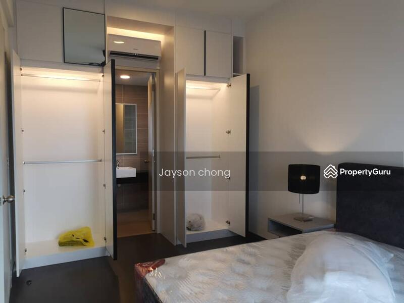 Kondominium untuk Dijual di 28 Boulevard - Jayson chong - PropertyGuru.com.my