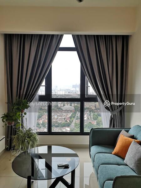 Kondominium untuk Dijual di 28 Boulevard - Jayson chong - PropertyGuru.com.my
