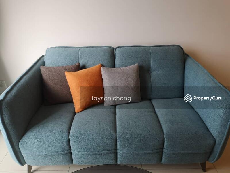 Kondominium untuk Dijual di 28 Boulevard - Jayson chong - PropertyGuru.com.my