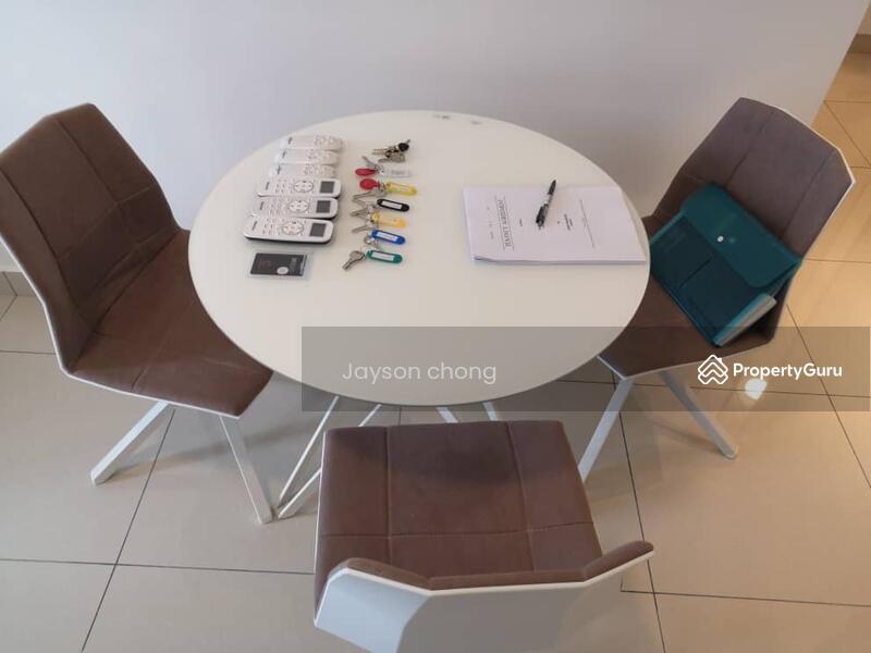 Kondominium untuk Dijual di 28 Boulevard - Jayson chong - PropertyGuru.com.my