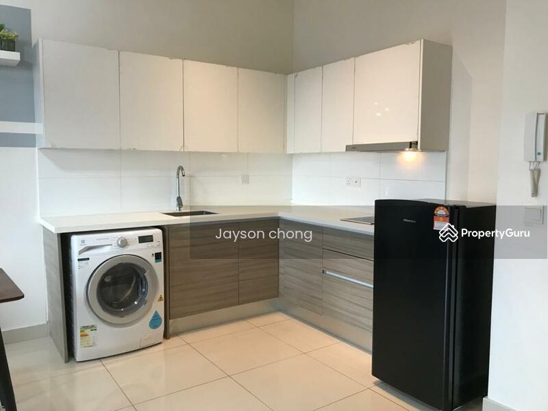Kondominium untuk Dijual di 28 Boulevard - Jayson chong - PropertyGuru.com.my