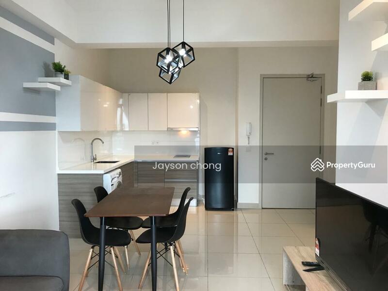 Kondominium untuk Dijual di 28 Boulevard - Jayson chong - PropertyGuru.com.my