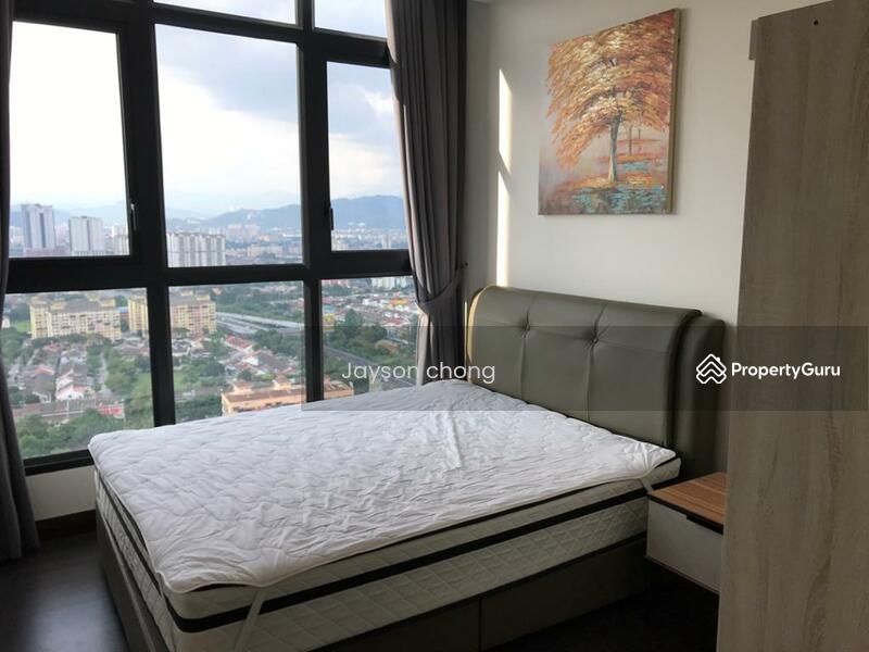 Kondominium untuk Dijual di 28 Boulevard - Jayson chong - PropertyGuru.com.my