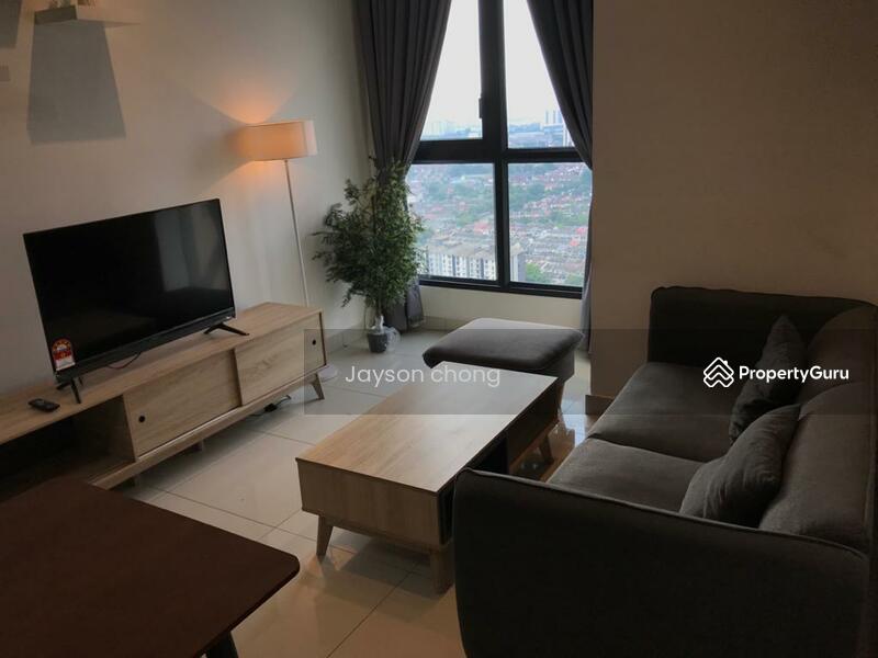 Kondominium untuk Dijual di 28 Boulevard - Jayson chong - PropertyGuru.com.my