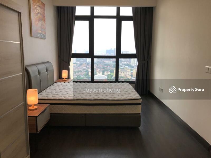 Kondominium untuk Dijual di 28 Boulevard - Jayson chong - PropertyGuru.com.my