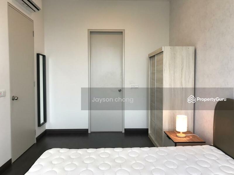 Kondominium untuk Dijual di 28 Boulevard - Jayson chong - PropertyGuru.com.my