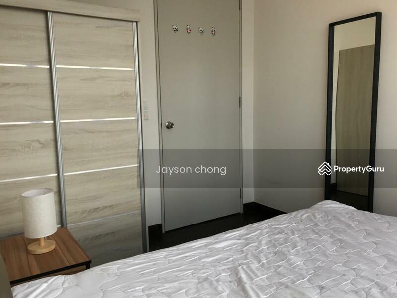 Kondominium untuk Dijual di 28 Boulevard - Jayson chong - PropertyGuru.com.my
