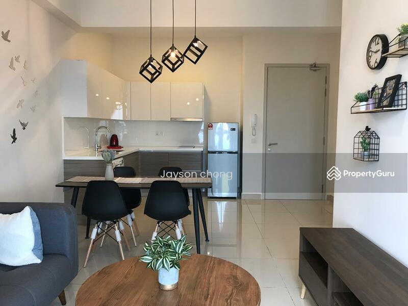 Condominium for Sale at 28 Boulevard - Jayson chong - PropertyGuru.com.my
