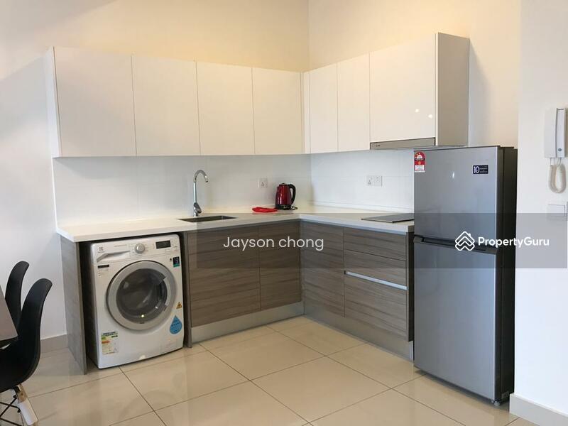 Condominium for Sale at 28 Boulevard - Jayson chong - PropertyGuru.com.my