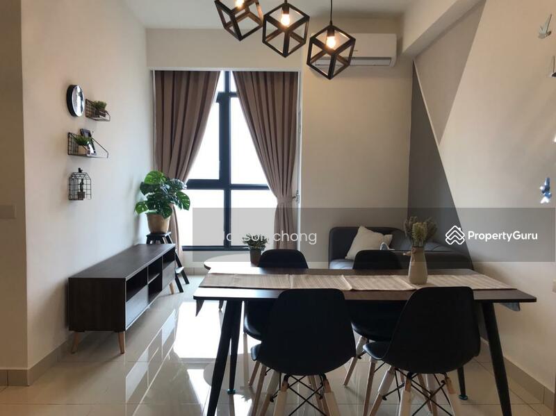 Condominium for Sale at 28 Boulevard - Jayson chong - PropertyGuru.com.my