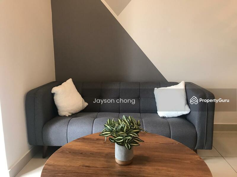 Condominium for Sale at 28 Boulevard - Jayson chong - PropertyGuru.com.my