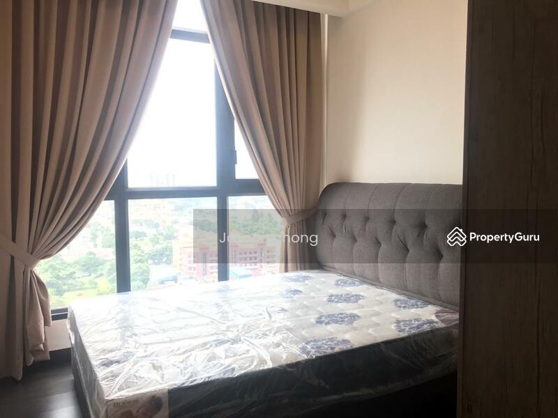 Condominium for Sale at 28 Boulevard - Jayson chong - PropertyGuru.com.my