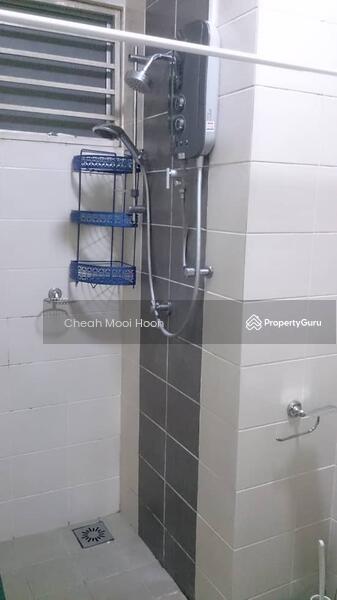 Servis Apartment untuk Disewa di I Residence - Cheah Mooi Hoon - PropertyGuru.com.my