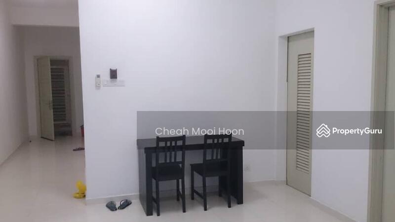 Servis Apartment untuk Disewa di I Residence - Cheah Mooi Hoon - PropertyGuru.com.my