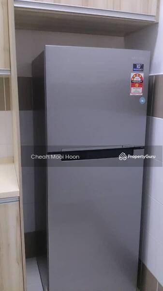 Servis Apartment untuk Disewa di I Residence - Cheah Mooi Hoon - PropertyGuru.com.my