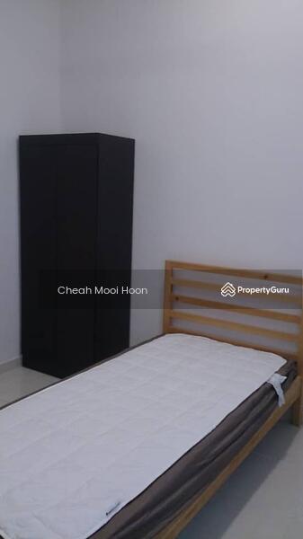 Servis Apartment untuk Disewa di I Residence - Cheah Mooi Hoon - PropertyGuru.com.my
