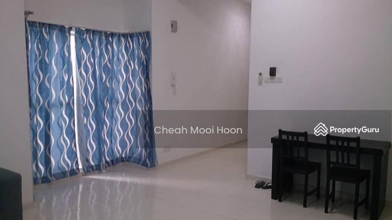 Servis Apartment untuk Disewa di I Residence - Cheah Mooi Hoon - PropertyGuru.com.my