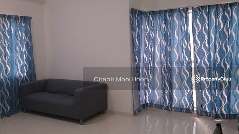 Servis Apartment untuk Disewa di I Residence - Cheah Mooi Hoon - PropertyGuru.com.my