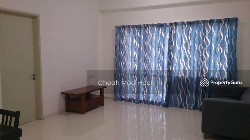 Servis Apartment untuk Disewa di I Residence - Cheah Mooi Hoon - PropertyGuru.com.my