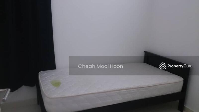 Servis Apartment untuk Disewa di I Residence - Cheah Mooi Hoon - PropertyGuru.com.my