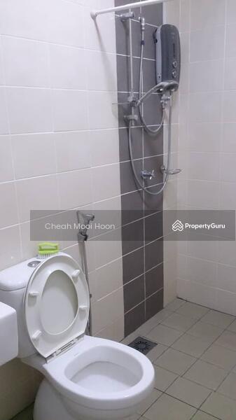Servis Apartment untuk Disewa di I Residence - Cheah Mooi Hoon - PropertyGuru.com.my