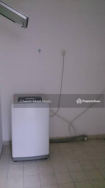 Servis Apartment untuk Disewa di I Residence - Cheah Mooi Hoon - PropertyGuru.com.my