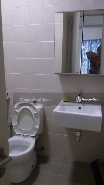 Servis Apartment untuk Disewa di I Residence - Cheah Mooi Hoon - PropertyGuru.com.my