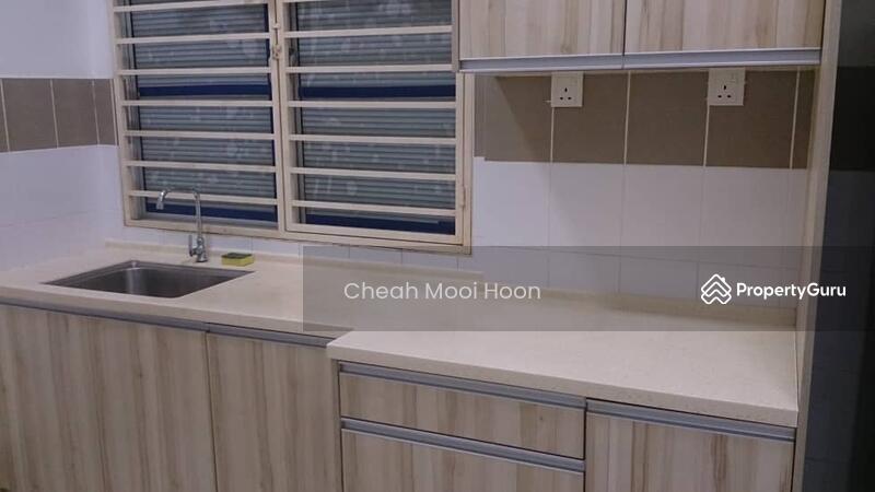 Servis Apartment untuk Disewa di I Residence - Cheah Mooi Hoon - PropertyGuru.com.my