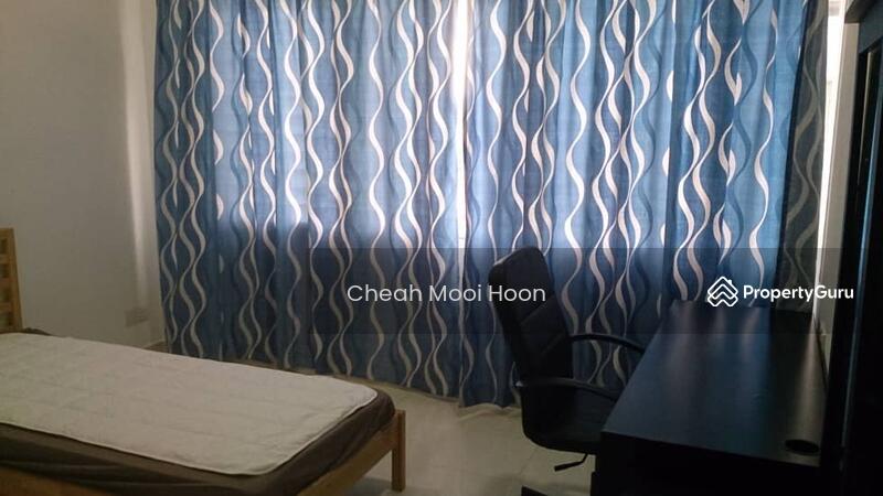 Servis Apartment untuk Disewa di I Residence - Cheah Mooi Hoon - PropertyGuru.com.my