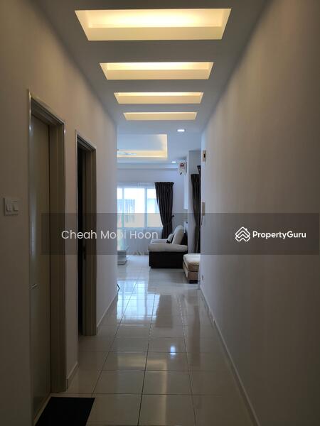 Servis Apartment untuk Disewa di I Residence - Cheah Mooi Hoon - PropertyGuru.com.my