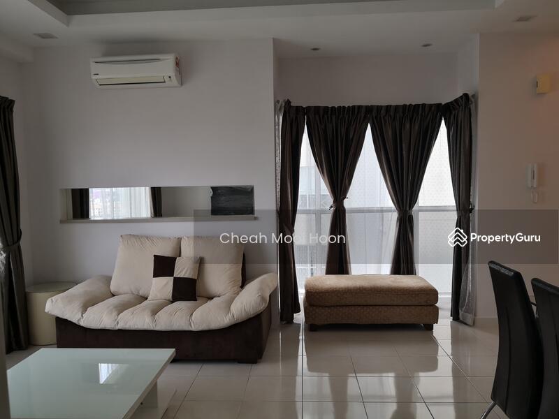 Servis Apartment untuk Disewa di I Residence - Cheah Mooi Hoon - PropertyGuru.com.my