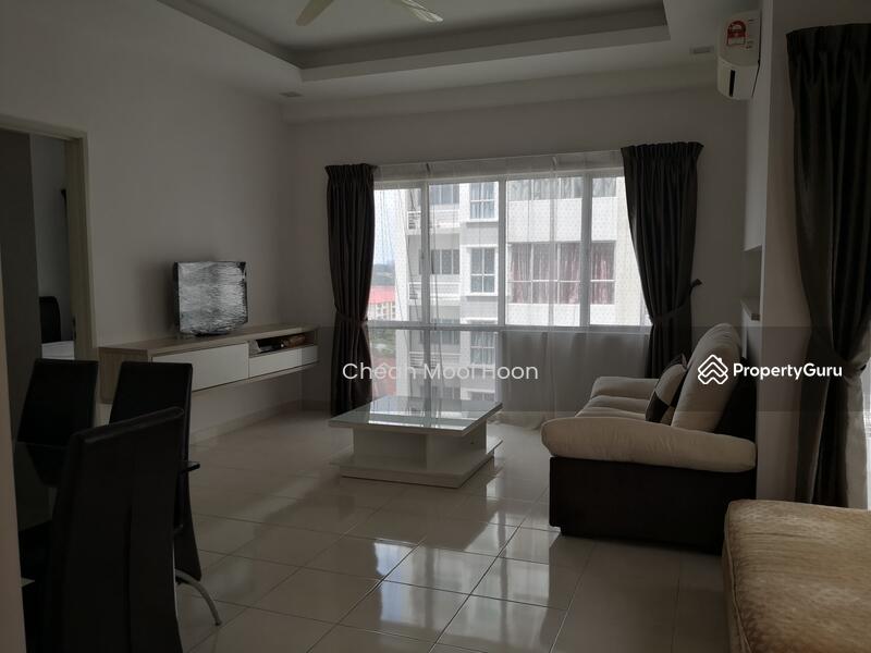 Servis Apartment untuk Disewa di I Residence - Cheah Mooi Hoon - PropertyGuru.com.my