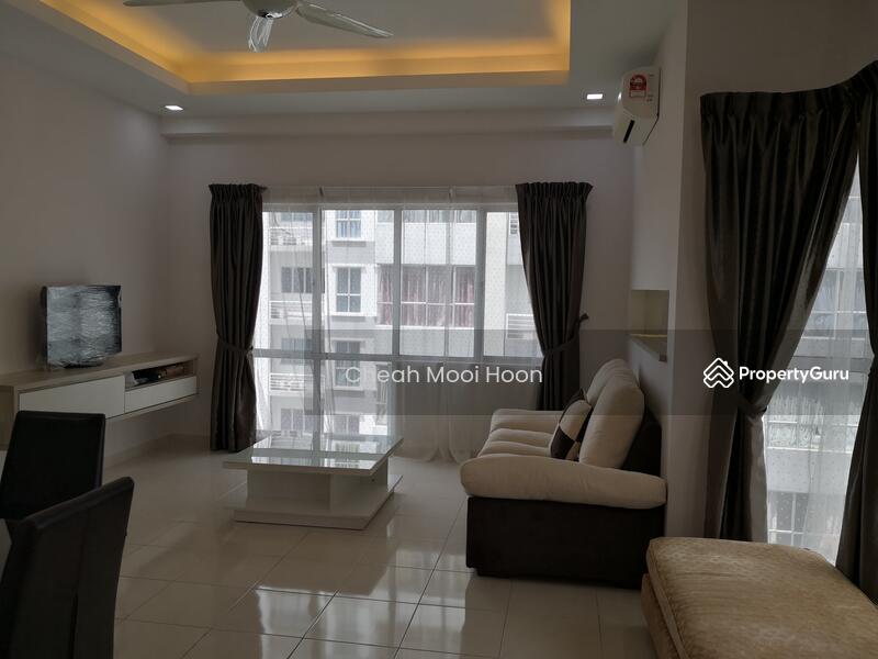Servis Apartment untuk Disewa di I Residence - Cheah Mooi Hoon - PropertyGuru.com.my