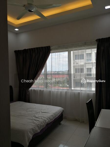 Servis Apartment untuk Disewa di I Residence - Cheah Mooi Hoon - PropertyGuru.com.my