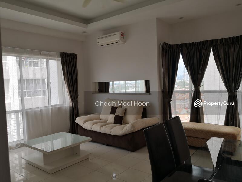 Servis Apartment untuk Disewa di I Residence - Cheah Mooi Hoon - PropertyGuru.com.my
