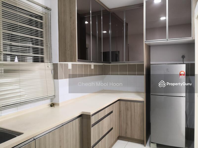 Servis Apartment untuk Disewa di I Residence - Cheah Mooi Hoon - PropertyGuru.com.my