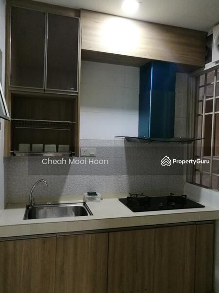 Servis Apartment untuk Disewa di I Residence - Cheah Mooi Hoon - PropertyGuru.com.my
