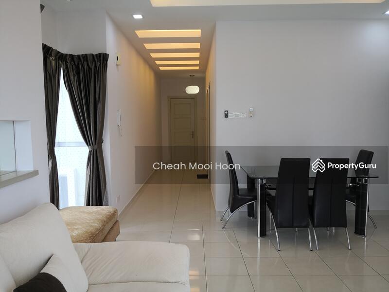 Servis Apartment untuk Disewa di I Residence - Cheah Mooi Hoon - PropertyGuru.com.my