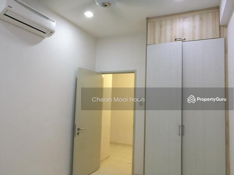 Servis Apartment untuk Disewa di I Residence - Cheah Mooi Hoon - PropertyGuru.com.my