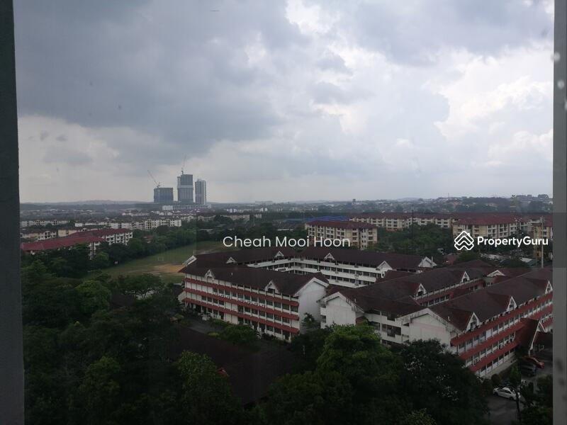 Servis Apartment untuk Disewa di I Residence - Cheah Mooi Hoon - PropertyGuru.com.my