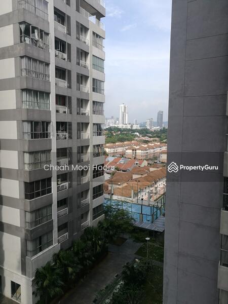 Servis Apartment untuk Disewa di I Residence - Cheah Mooi Hoon - PropertyGuru.com.my