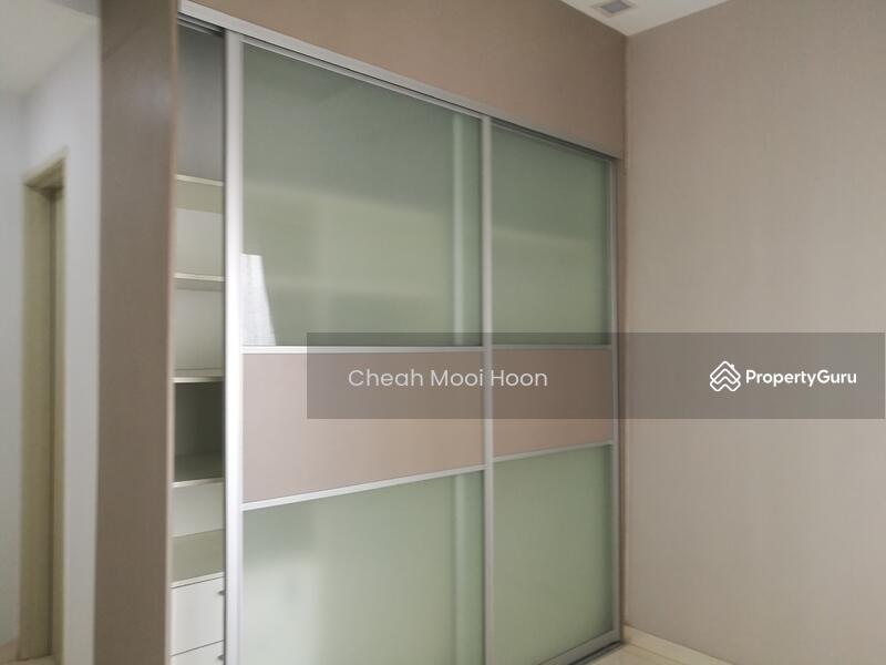 Servis Apartment untuk Disewa di I Residence - Cheah Mooi Hoon - PropertyGuru.com.my