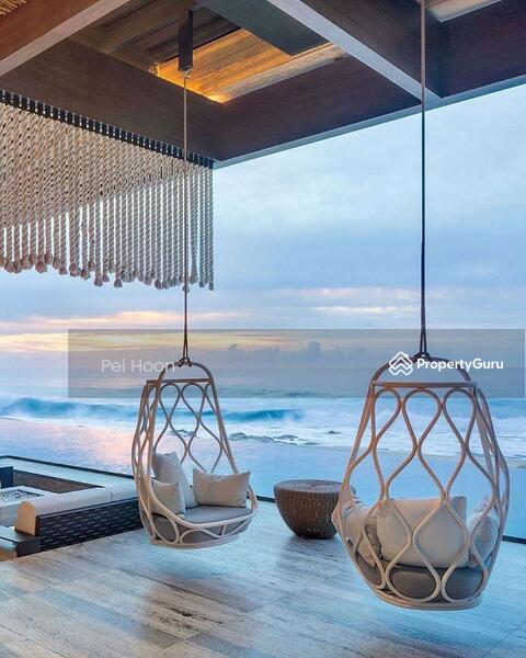 For illustration only, view the actual unit to appreciate the nice sea view unit.
